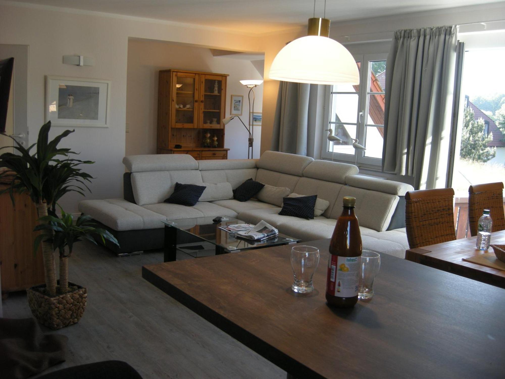 Ferienwohnung Resi F7 - [#47236] Prerow Exterior foto